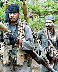 Combat Troops