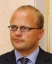 Mr. Vidar Helgesen, State Secretary, Norwegian Ministry of Foreign Affairs.